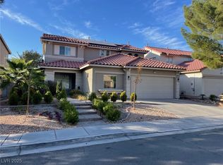 3010 Scenic Valley Way, Henderson, NV 89052