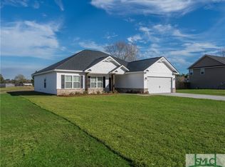 456 Linden Dr, Jesup, GA 31545