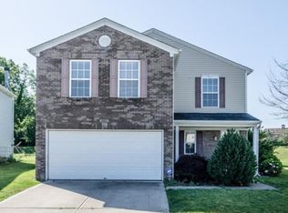 6421 Monteo Ln, Indianapolis, IN
