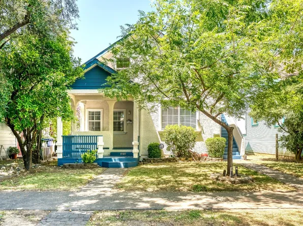 3047 Montgomery Way, Sacramento, CA 95817
