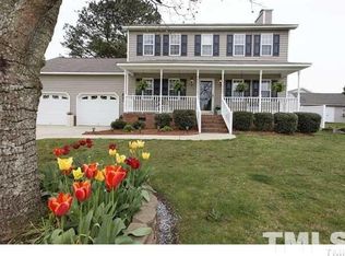 5608 Holland Church Rd, Raleigh, NC 27603