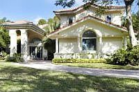 Front Right Drive View