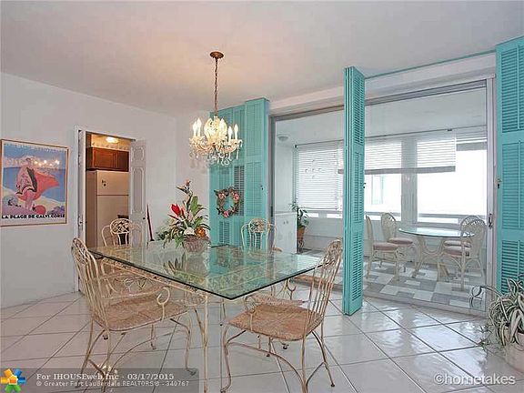5th image of 3600 Galt Ocean Dr APT 10D