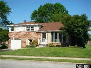 710 Sundale Dr, York, PA
