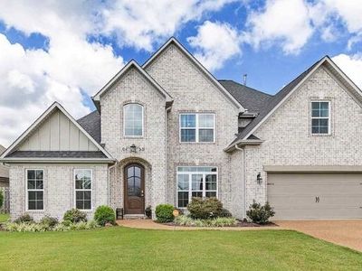 149 Abraham Dr, Jackson, TN, 38305