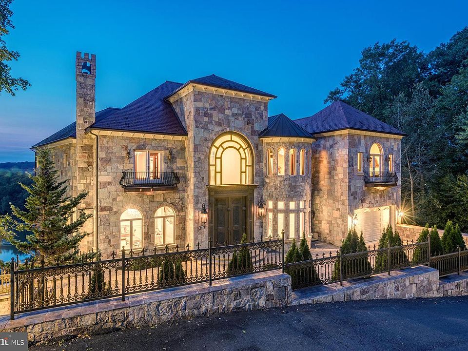 612 Rivercrest Dr, Mclean, VA 22101 Zillow