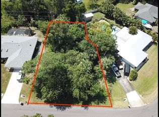 261 Del Monte Rd, Sebastian, FL 32958