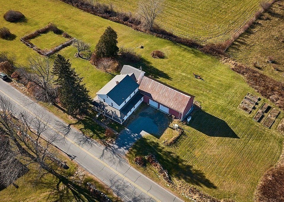 309 Ireland St, West Chesterfield, MA 01084 Zillow