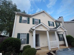 12 Allenwood Ln, Greer, SC 29650