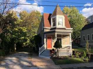 3530 Larkspur Ave, Cincinnati, OH