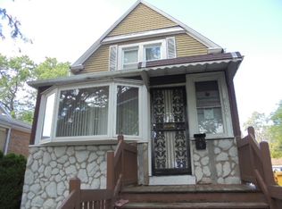 8606 S Carpenter St, Chicago, IL 60620