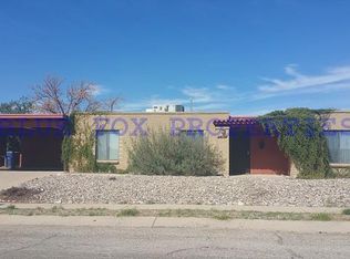 7361 E Victoria Dr, Tucson, AZ 85730