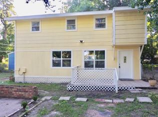 304 Ridgewood Dr, Tool, TX 75143