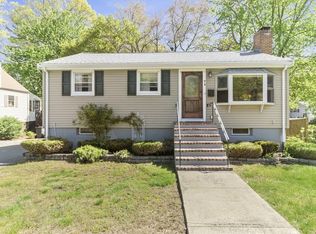 74 Vincent Rd, Dedham, MA 02026