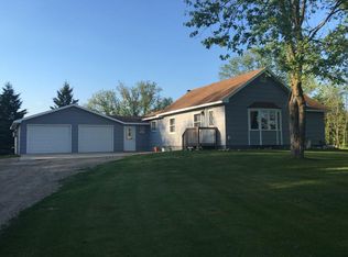 30312 137th St, Frazee, MN 56544