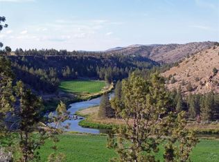 0 Ranch At The Canyons, Terrebonne, OR 97760