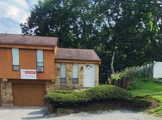 3950 Mount Royal Blvd, Allison Park, PA 15101