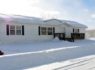 803 2nd St NE, Milaca, MN 56353