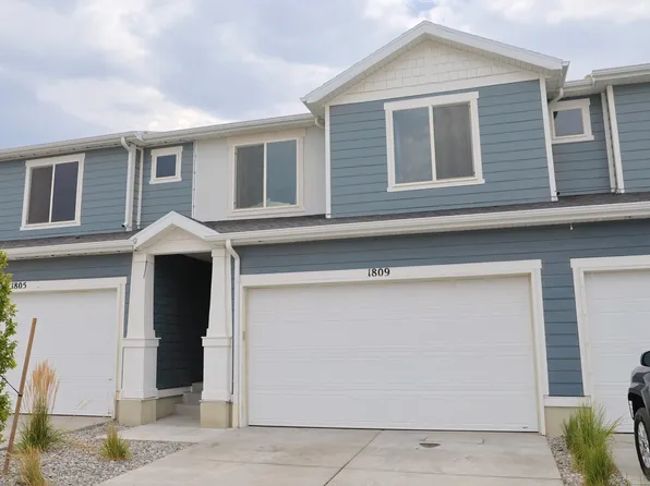 1809 N Blue Iris Ave #1068, Tooele, UT 84074
