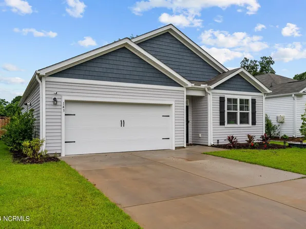 143 Windy Woods Way, Wilmington, NC 28401