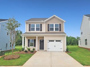 2301 Mill Loop, Spartanburg, SC 29301