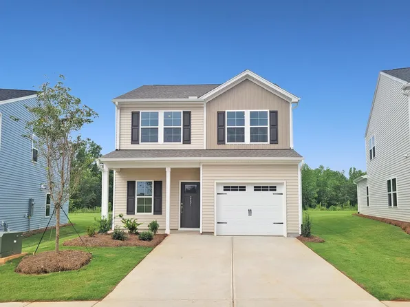 2301 Mill Loop, Spartanburg, SC 29301