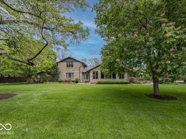 7501 N Meridian St, Indianapolis, IN 46260