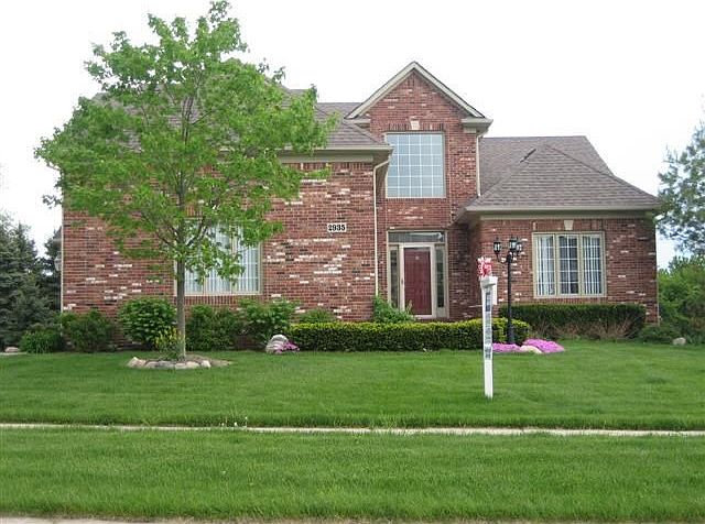 Great Curb Appeal