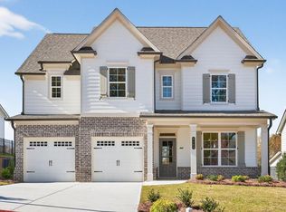 5583 Spring St, Flowery Branch, GA 30542