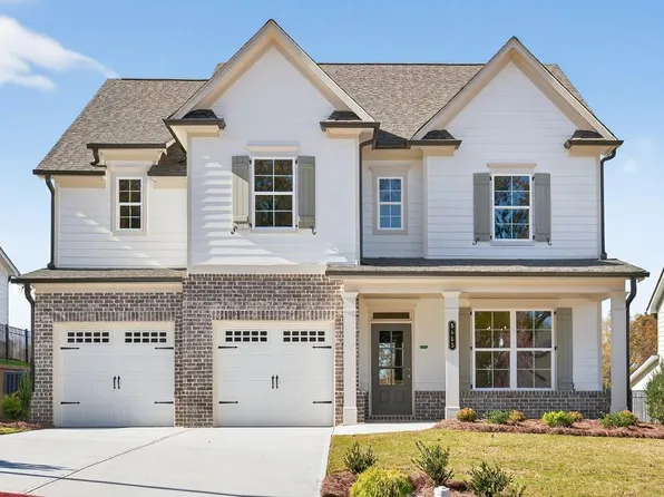 5583 Spring St, Flowery Branch, GA 30542