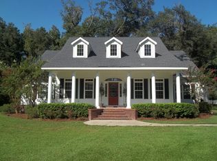 4819 Oak Arbor Dr, Valdosta, GA 31602