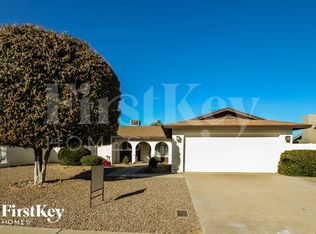 5236 W Cheryl Dr, Glendale, AZ 85302