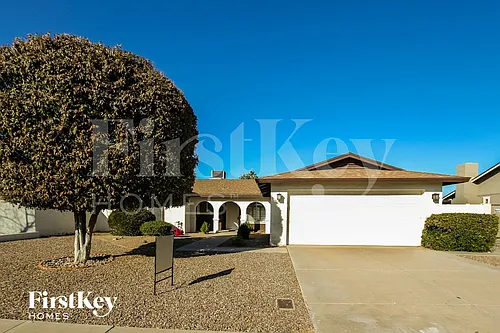 5236 W Cheryl Dr Photo 1