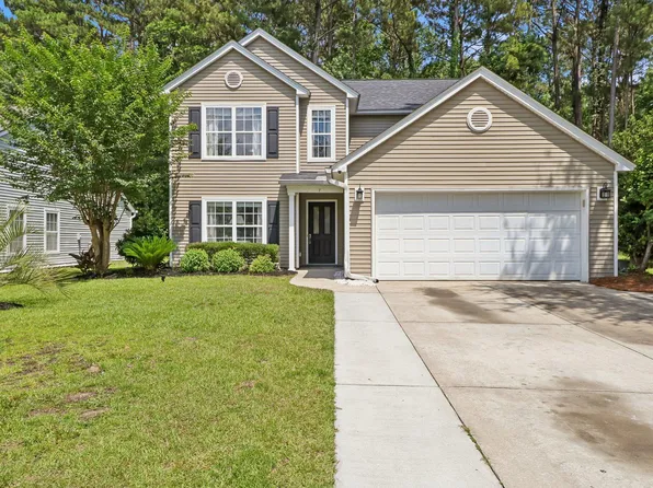 7 Longleaf Ct, Bluffton, SC 29910
