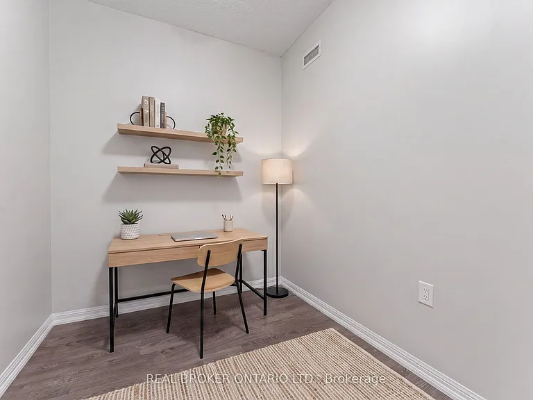 125 Western Battery Rd #2815 — Photo 14