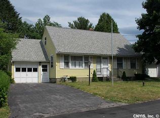 118 Wolcott Ter, Syracuse, NY 13207