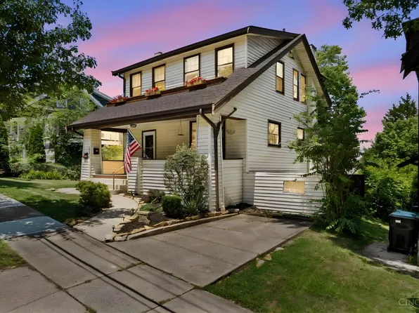3430 Pape Ave, Cincinnati, OH 45208
