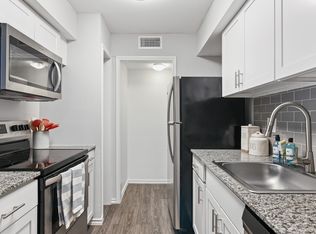 The Broadway Apartment Homes, Garland, TX 75043