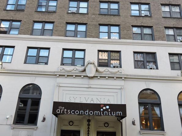 1324 Locust St APT 1401