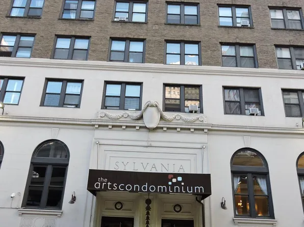 1324 Locust St APT 1526, Philadelphia, PA 19107