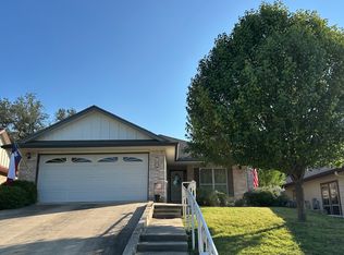 1232 Victory Ln, Kerrville, TX 78028