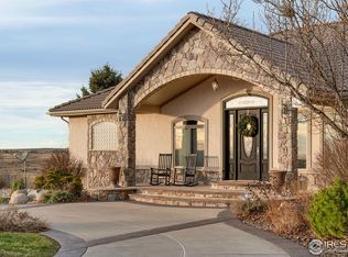 46 Sunset Ln, Fort Morgan, CO 80701