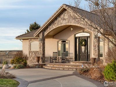 46 Sunset Ln, Fort Morgan, CO, 80701