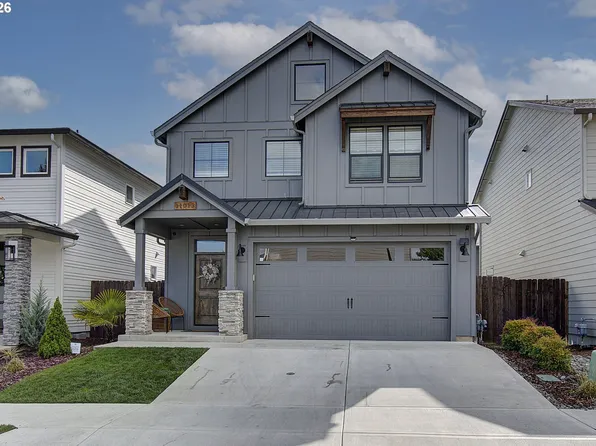 11013 NE 88th Ave, Vancouver, WA 98662