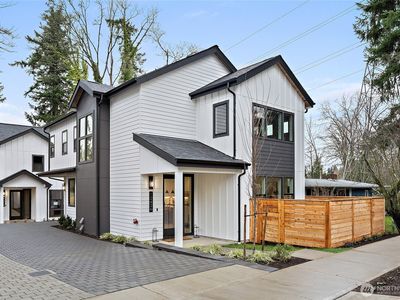 9005 124th Lane NE, Kirkland, WA, 98033