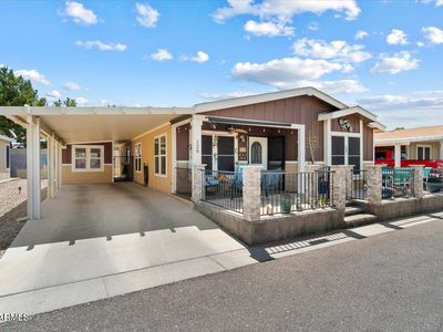 8865 E Baseline Rd #128, Mesa, AZ, 85209