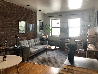 Rented by Brown Harris Stevens