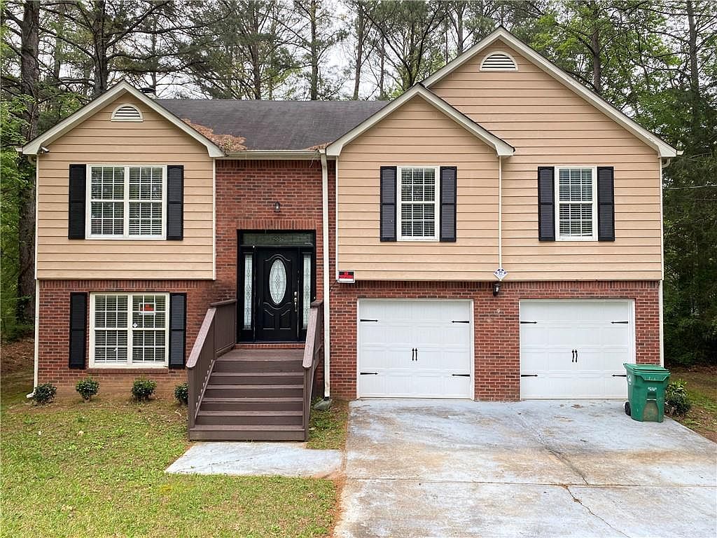 3971 Brookstone Ct Ellenwood GA 30294 Zillow