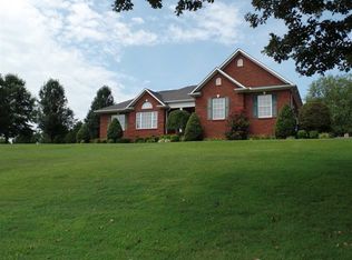 41 Deerfield Dr, Milan, TN 38358