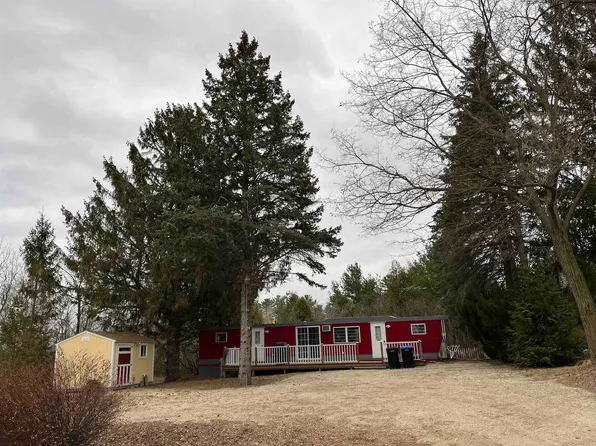 945 Georgia St, Sturgeon Bay, WI 54235